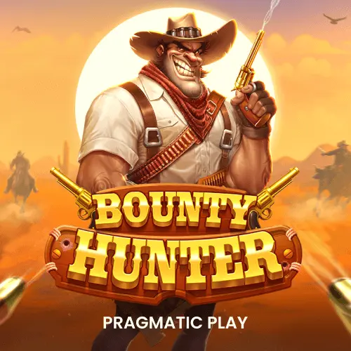 Bounty Hunter